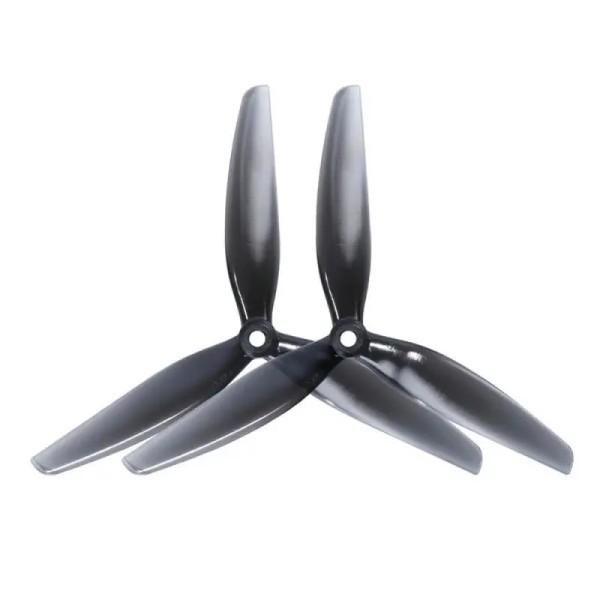 HQprop HQ 7X4X3 7040 Propeller 7*4 3-Blade Prop CW & CCW for RC FPV Freestyle 7inch